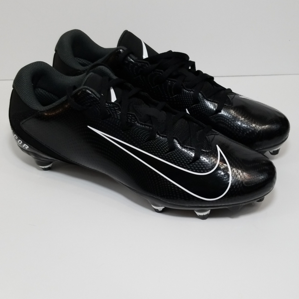Nike Vapor Untouchable Varsity 3D cleats
